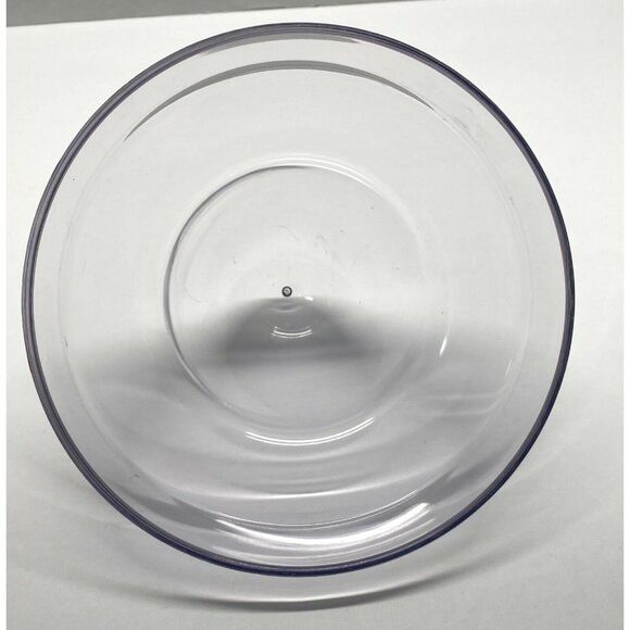 Cuisinart Citrus Juicer CCJ-100 Juicing Cover Top Lid Clear Replacement Part - Picture 3 of 6